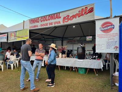 3Âª Expogalo encerra com expectativas superadas